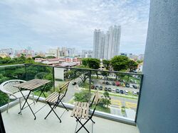 Sturdee Residences (D8), Condominium #400220051